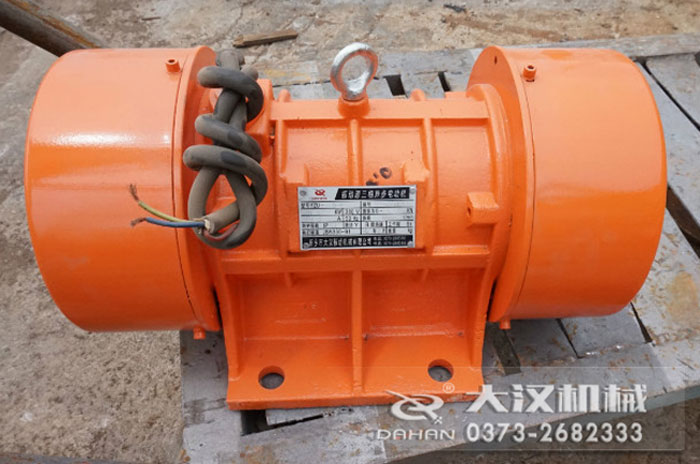 yzo振動電機
